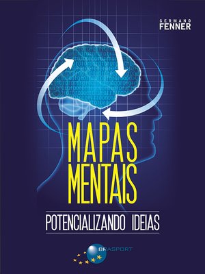 cover image of Mapas Mentais